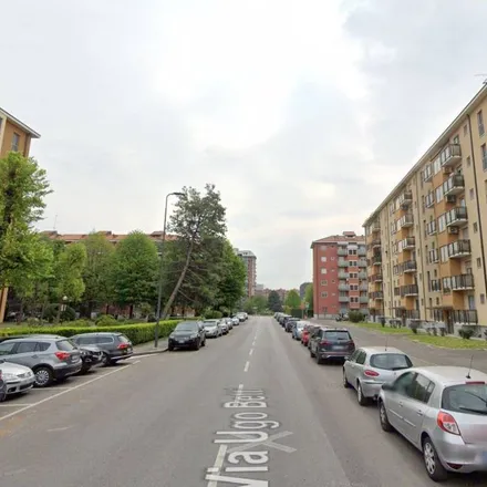 Rent this 2 bed apartment on Istituto comprensivo Giosuè Borsi in Via Ugo Ojetti, 20151 Milan MI