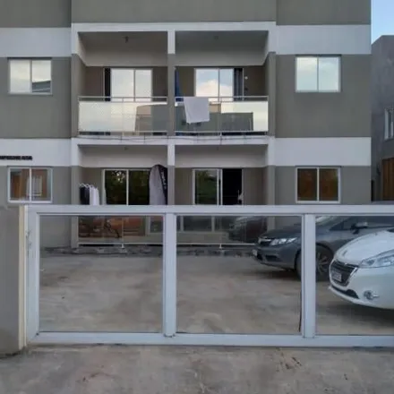 Rent this 2 bed apartment on Servidão Arnaldo Alegre in Campeche, Florianópolis - SC