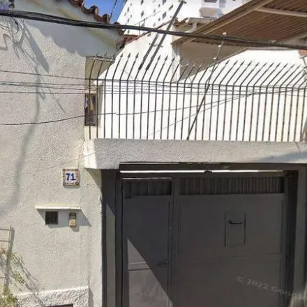 Image 2 - Rua Doutor Dorval do Nascimento Miele, Mirandópolis, São Paulo - SP, 04043-400, Brazil - House for sale