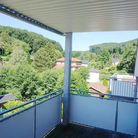 Rent this 2 bed apartment on Hilbertpromenade 12 in 3400 Gemeinde Klosterneuburg, Austria