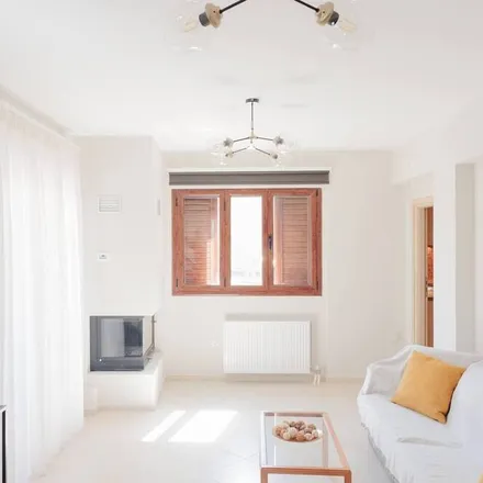 Rent this 2 bed house on Πόρτο Ράφτη in Limenas Markopoulou, Greece