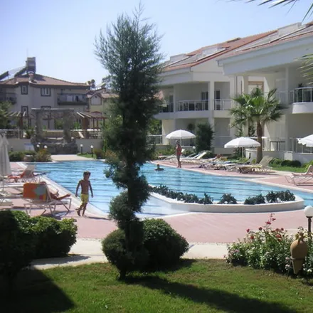 Image 2 - 1629. Sokak, 07330 Manavgat, Turkey - Apartment for rent