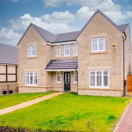 Buy this 6 bed house on Woodlands Court in Lindley, HD2 2FZ