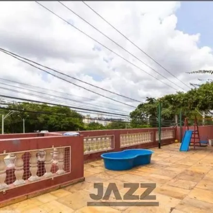 Buy this 5 bed house on Rua Araraquara in Taquaral, Campinas - SP