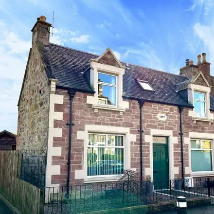 Buy this 3 bed house on Tay Villa in 40 Harrowden Road, Inverness