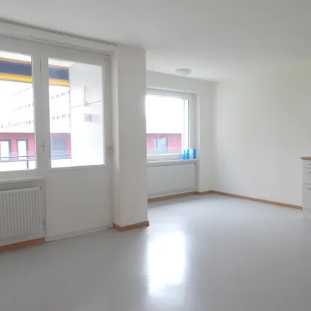 Rent this 2 bed apartment on Grederstrasse 16c in 4512 Bezirk Lebern, Switzerland