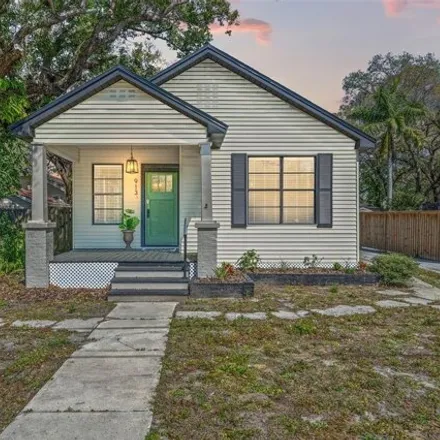 Buy this 3 bed house on 959 West Idlewild Avenue in Tampa, FL 33604