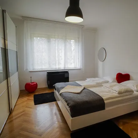 Image 2 - Budapest, Badacsonyi utca 3/A, 1113, Hungary - Apartment for rent
