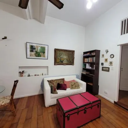 Rent this 1 bed apartment on Posadas 1317 in Recoleta, 6660 Buenos Aires