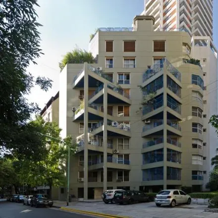 Image 2 - Castex 3373, Palermo, C1425 DDA Buenos Aires, Argentina - Apartment for sale