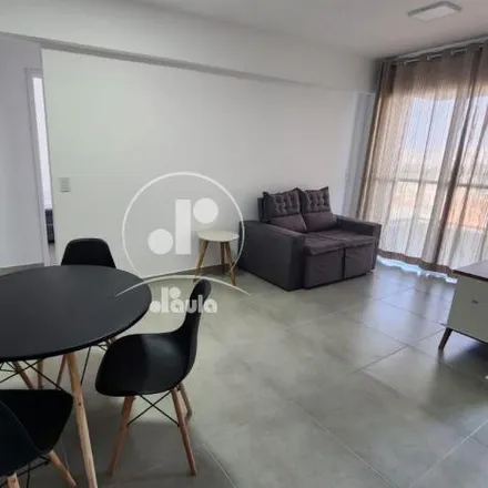 Rent this 2 bed apartment on Escola Estadual Professor Amaral Wagner in Rua dos Aliados 332, Bangú