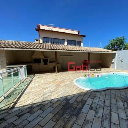 Buy this 4 bed house on Rua 25 in Cabo Frio - RJ, 28924-203