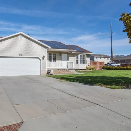 Buy this 5 bed house on 900 West 740 South in Tooele, UT 84074