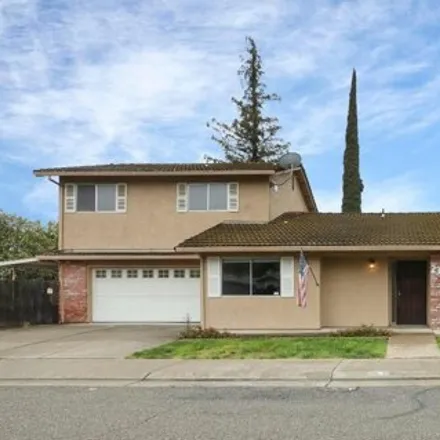 Image 4 - 8160 Don Avenue, Stockton, CA 95209, USA - House for sale