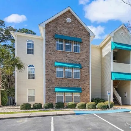 Buy this 2 bed condo on 9707 Leyland Drive in Chestnut Hill, Horry County