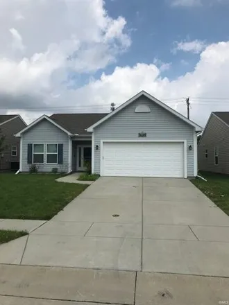 Rent this 3 bed house on 2473 Fleming Drive in Tippecanoe County, IN 47906