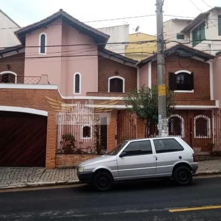Image 1 - Rua Alexandria, Vila Metalúrgica, Santo André - SP, 09230-000, Brazil - House for sale