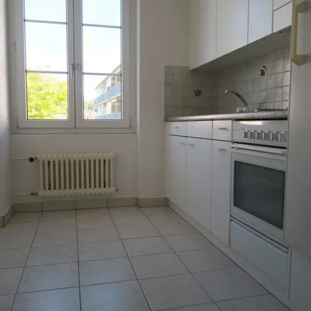 Rent this 2 bed apartment on Wabersackerstrasse 93 in 3098 Köniz, Switzerland