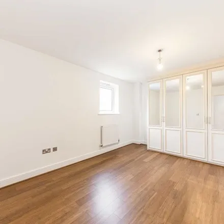 Rent this 1 bed apartment on Springwell Court in 2 Seward Street, London