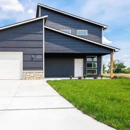 Buy this 3 bed house on Highridge Street in Park City, KS 67147