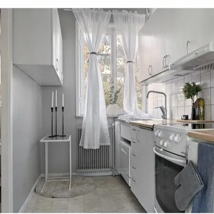 Image 4 - Palandergatan 31, 121 37 Stockholm, Sweden - Apartment for rent