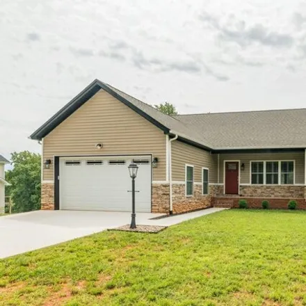 Buy this 3 bed house on 3686 Coffee Road in Coffee, Bedford County