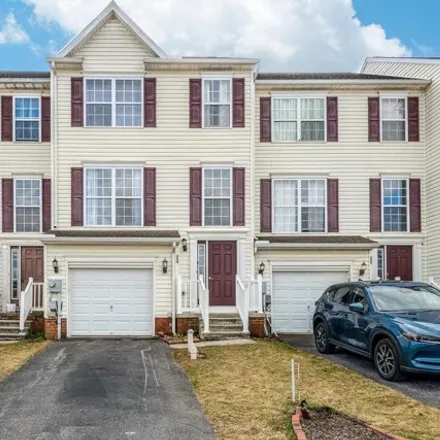 Buy this 2 bed townhouse on 326 Messa Lane in Jackson Township, PA 17408