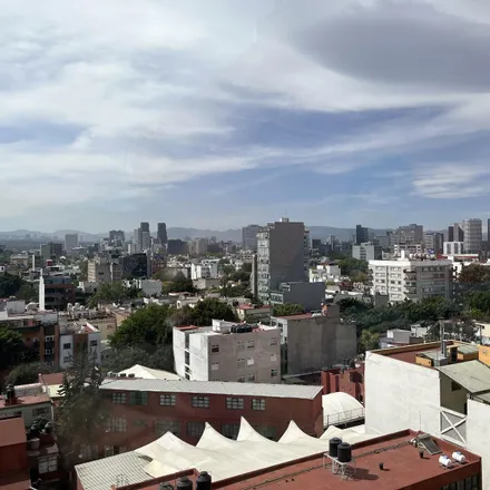 Image 8 - Avenida Río Rhin 9, Cuauhtémoc, 06500 Mexico City, Mexico - Apartment for sale