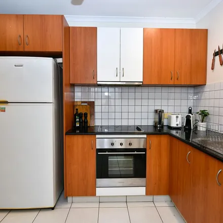 Rent this 2 bed townhouse on Northern Territory in Progress Drive, Nightcliff 0810
