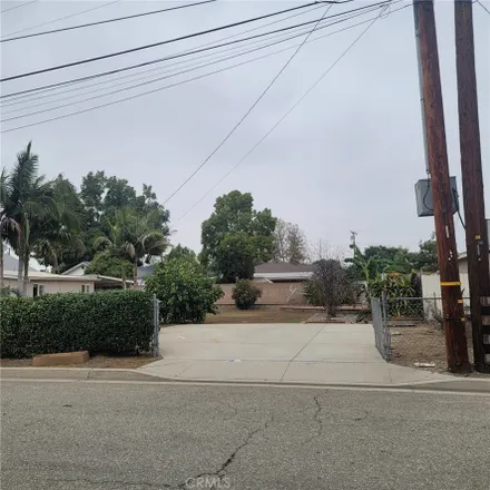 Image 2 - 2225 West Willow Lane, West Covina, CA 91790, USA - House for sale