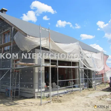 Buy this studio house on Turkusowa 4 in 96-314 Bronisławów, Poland