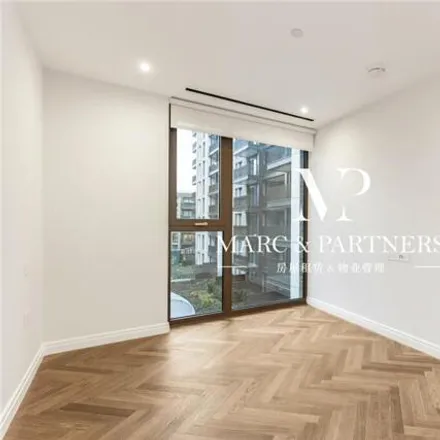 Image 6 - The Beaumonth, Michael Road, London, SW6 2RN, United Kingdom - Room for rent