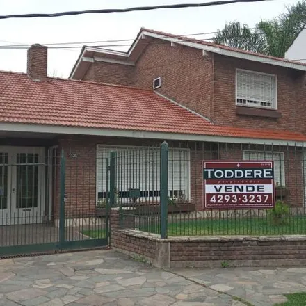 Buy this 3 bed house on Paseo de la Delicia 1128 in Adrogué, Argentina