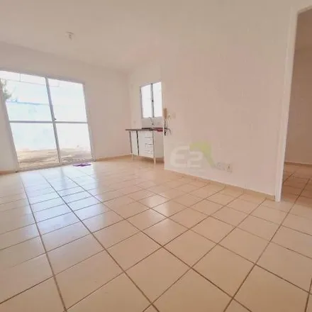 Rent this 2 bed house on unnamed road in Condomínio Moradas São Carlos I, São Carlos - SP