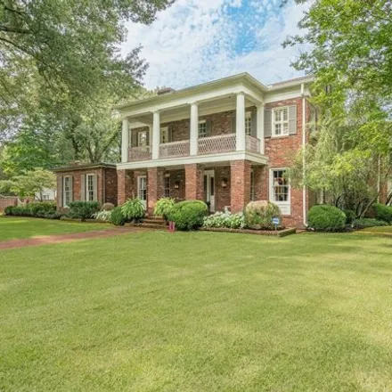 Image 1 - 4060 Robinwood Cove, The Village, Memphis, TN 38111, USA - House for sale