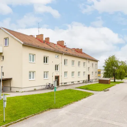 Rent this 3 bed apartment on Sjöängsvägen 34 in 816 30 Ockelbo, Sweden