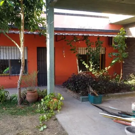 Buy this 3 bed house on Santiago Plaul 3501 in 1827 Lanús Oeste, Argentina