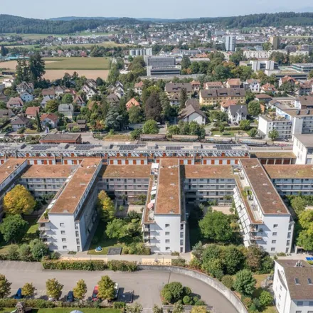 Image 5 - Junkerbifangstrasse 9, 4800 Zofingen, Switzerland - Apartment for rent