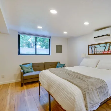 Rent this studio apartment on Millcreek in Washington, UT