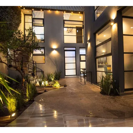 Rent this 1 bed apartment on Calle Melchor Ocampo 101 in Delegación Centro Histórico, 76000 Querétaro