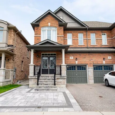 Rent this 6 bed apartment on Neelands Crescent in Toronto, ON M1B 2L6