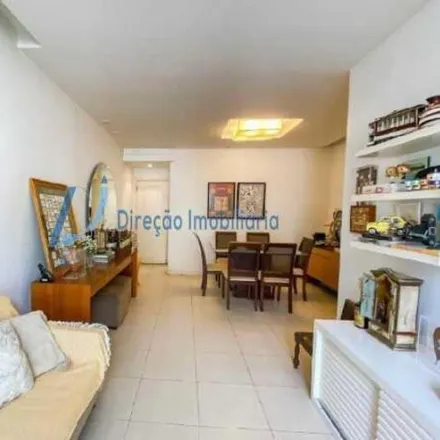 Buy this 3 bed apartment on Rua Humaitá in Humaitá, Rio de Janeiro - RJ