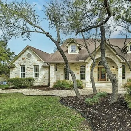 Buy this 3 bed house on 226 Goodnight Trail in Dripping Springs, TX 78620