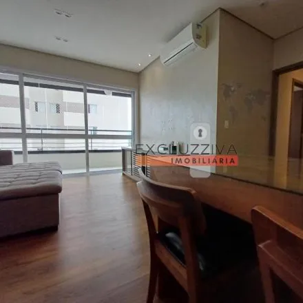 Rent this 3 bed apartment on Rua dos Passos in Estiva, Taubaté - SP