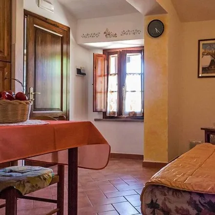 Rent this 4 bed house on Lajatico in Pisa, Italy