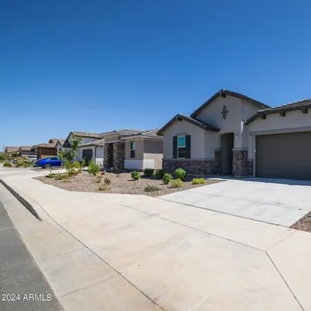 Buy this 4 bed house on East Wild Drive in San Tan Valley, AZ 85143