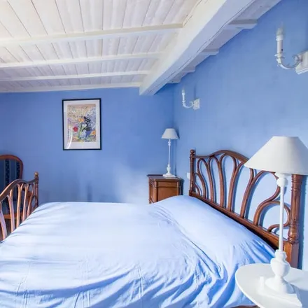 Rent this 3 bed house on Bort-l'Étang in Puy-de-Dôme, France