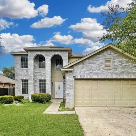 Rent this 4 bed house on 1174 Tetford in Bexar County, TX 78253