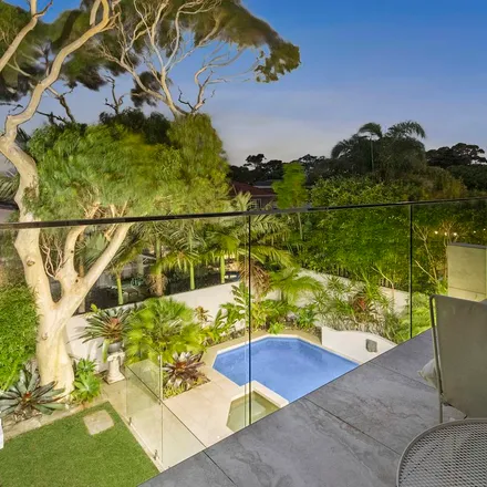 Rent this 5 bed apartment on Radio Avenue in Balgowlah Heights NSW 2093, Australia