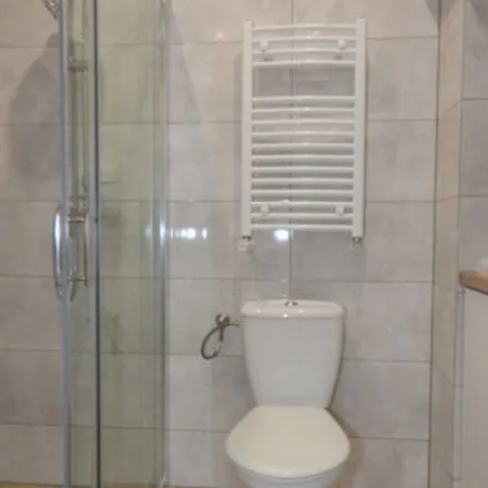 Rent this 1 bed apartment on ul. Karola Miarki in Katowicka, 45-061 Opole